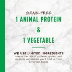 Instinct Grain-Free Dry Dog Food with Real Lamb