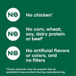 Nutro Limited Ingredient Adult Dog Food, Salmon