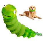 Indestructible Chew Toys for Aggressive Dogs