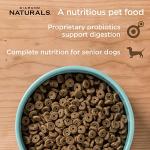Diamond Naturals Senior Dry Dog Food with Chicken