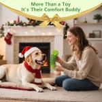 Indestructible Chew Toys for Aggressive Dogs