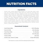 Hill's Science Diet Senior Dog Food, Chicken & Rice