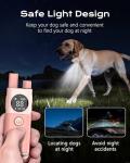 Jugbow Remote Training Shock Collar for Dogs