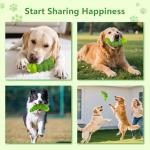 Indestructible Chew Toys for Aggressive Dogs