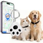 GPS Tracker for Dogs and Cats - No Subscription