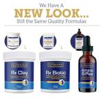 Daily Vitamins & Minerals for Dogs - 8 oz