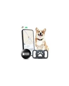 GPS Dog Tracker Tag - No Subscription Needed