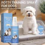 Potty Training Spray for Dogs and Puppies