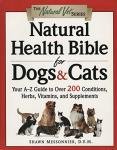 Natural Health Guide for Dogs and Cats