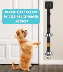 COOYOO Adjustable Dog Doorbells for Potty Training