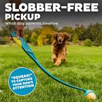 Outward Hound Launch A Ball Dog Toy Launcher