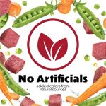 Purina Beneful Incredibites Small Breed Dog Food