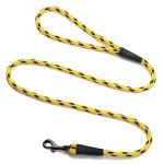 Mendota Pet Braided Snap Leash for Small Dogs