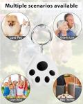 GPS Tracker for Dogs and Cats - No Subscription