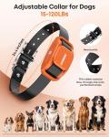Jugbow 4200FT Dog Training Shock Collar