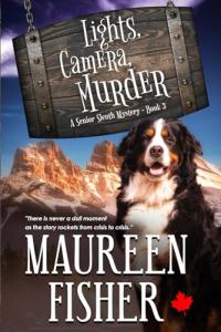 Senior Sleuth Mystery: Love, Laughter, and Adventure