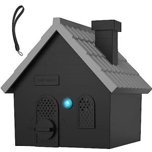 Ultrasonic Dog Bark Control Device with 4 Modes