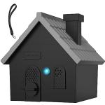 Ultrasonic Dog Bark Control Device with 4 Modes