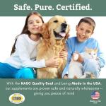 Wholistic Pet Organics Canine Complete Dog Multivitamin