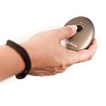 Sunbeam Ultrasonic Bark Control Device - Gold