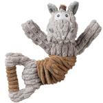 Durable Squeaky Dog Toy for All Breeds