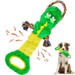 YINEYA Tough Dog Toys for Aggressive Chewers