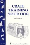 Crate Training Your Dog: Essential Guidebook