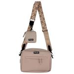 Daizzy Gear Waterproof Dog Walking Bag with Treat Pouch