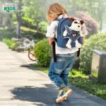 Kids Dog Backpack with Toddler Toys & Gifts