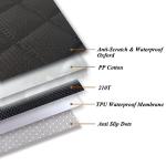 Dog Car Front Seat Covers - Paw Jamboree