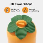 VETRESKA Citrus Scented Dog Poop Bag Dispenser