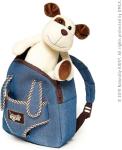 Kids Dog Backpack with Toddler Toys & Gifts