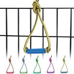 Interactive Dog Toys for Puppy Training and Teething