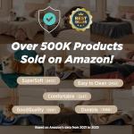 Waterproof Large Dog Blanket - Cozy Faux Fur