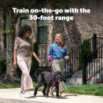 PetSafe Ultrasonic Bark Trainer with Flashlight