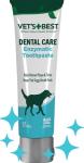 Vet’s Best Dog Toothpaste for Clean Teeth & Fresh Breath