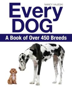 Every Dog: Guide to 500 Dog Breeds