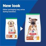 Hill's Science Diet Large Breed Puppy Food 27.5 lb