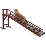 Wooden Dog Ramp for Bed or Couch, 74