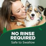 Vet’s Best Dog Toothpaste for Clean Teeth & Fresh Breath