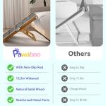 Portable Foldable Dog Ramp for Couch or Sofa