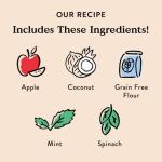 Bocce's Bakery Brushy Sticks for Fresh Breath