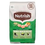 Rachael Ray Nutrish Chicken & Veggies Dry Dog Food