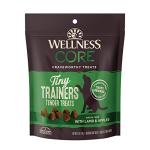 Wellness CORE Grain-Free Tiny Trainers Dog Treats