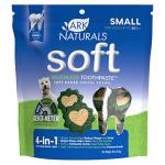 Ark Naturals Dog Dental Chews for Fresh Breath