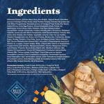 Blue Buffalo Wilderness High-Protein Dry Dog Food