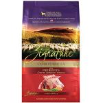 Zignature Lamb Limited Ingredient Dry Dog Food 4lb