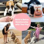 Pupford Freeze Dried Beef Liver Dog Treats