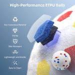 Automatic Ball Launcher for Medium & Large Dogs