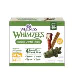 WHIMZEES Medium Dog Dental Treats Value Box